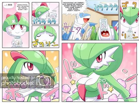 Gardevoir Porn comics, Rule 34, Cartoon porn .